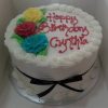 Buttercream Cynthia