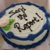 Report Cake