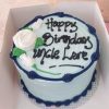 Uncle Lere Cake