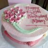 HBD Mum @ 50