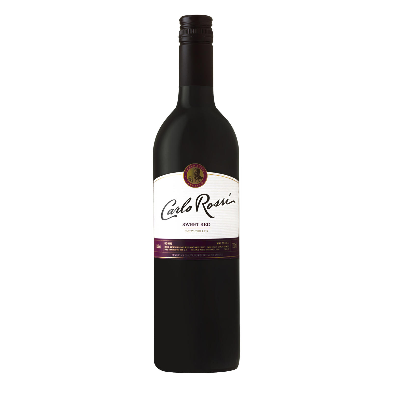 Carlo Rossi Wine