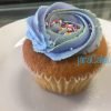 Nuts about vanilla cupcakes