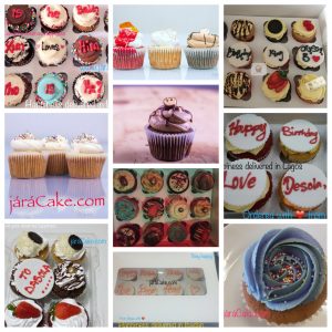 Mixed Cupcakes Lag