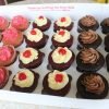 LMC Buttercream Cupcakes 2