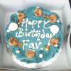 MBC Birthday Fav