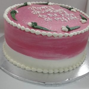 pretty in pink
