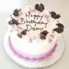 LMB HBD Dear Cake