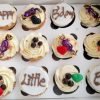 Daras Cupcake dreams