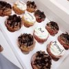Red Velvet Cupcakes momma