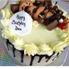 Dee's cookies & chocolates