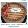 10" Whipp Sponge Cake