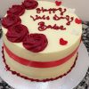 Valentine Rose Babe