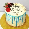 Neka's buttercream classic cake 2