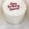 My all white Valentine