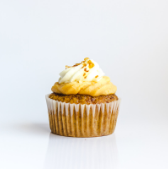 single cupcake