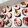 IBADAN: Red velvet Cupcakes