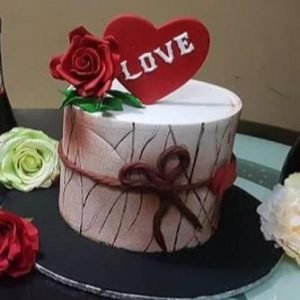 Kaduna: love in the woods