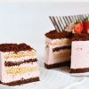 Lagos: Valentine Quickie Cake