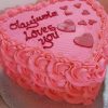 Osun: Valentine heart