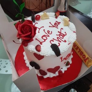 Kaduna: 6" Special combo 1