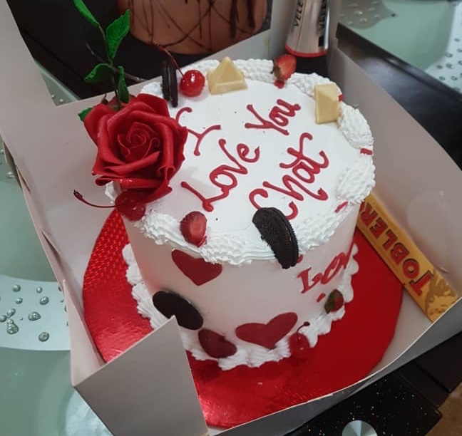 Kaduna: 6" Special combo 1