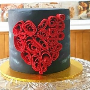 love fondant