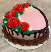 Osun: Valentine lovely drip