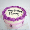 Purple Mama Cake