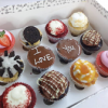 Lagos: yummy  mixed Cupcakes