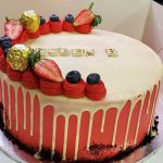 Queen B's Birthday