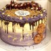 crumbs buttercream