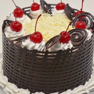 10" Chocolate Divine Original