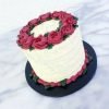 Valentines Cake portharcourt
