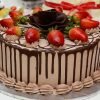 Licious cocoa romance