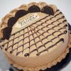 chocolate cake Dee