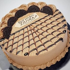 chocolate cake Dee