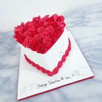 Valentines Cake Specials