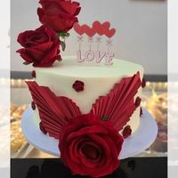 Cakes in Port Harcourt