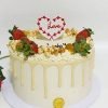 IBADAN: 8" Happy Vals