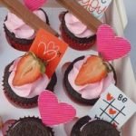 6 V Cuppies