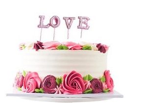 Love simply