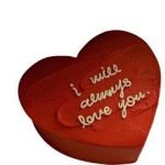 I Heart U Double