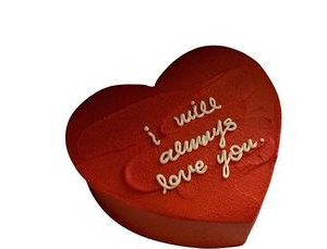I Heart U Double