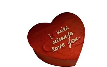 I Heart U Double