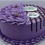 Adedoyin's Birthday Cake