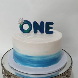 Cake One