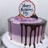 Ella's Birthday Cake