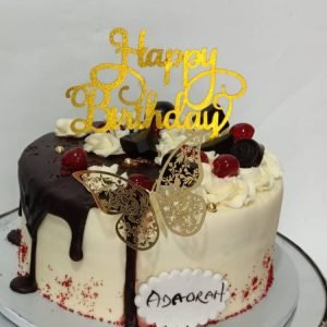 HBD Adaoran