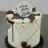 HBD Baby Zimaku