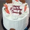 HBD Cake